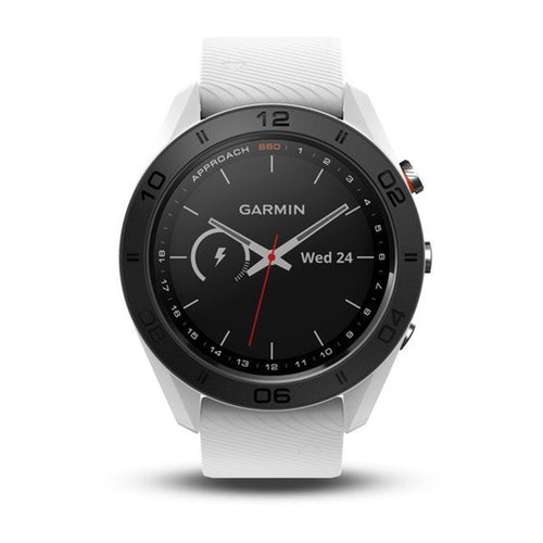 Garmin 010-01702-01 Approach S60 Smartwatch