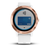 Garmin 010-01769-05 Vivoactive 3 Smartwatch