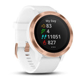 Garmin 010-01769-05 Vivoactive 3 Smartwatch