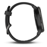 Garmin 010-01850-01 Vivomove HR Taglia L Smartwatch
