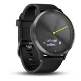 Garmin 010-01850-01 Vivomove HR Taglia L Smartwatch