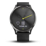 Garmin 010-01850-01 Vivomove HR Taglia L Smartwatch
