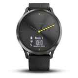 Garmin 010-01850-01 Vivomove HR Taglia L Smartwatch
