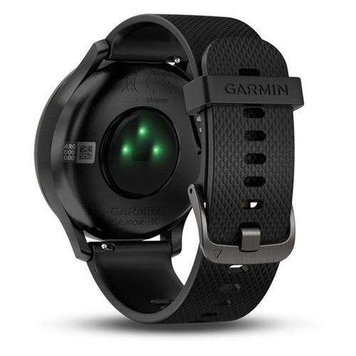 Garmin 010-01850-01 Vivomove HR Taglia L Smartwatch