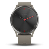 Garmin 010-01850-03 Vivomove HR taglia L Smartwatch