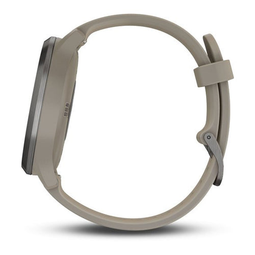 Garmin 010-01850-03 Vivomove HR taglia L Smartwatch