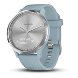 Garmin 010-01850-08 Vivomove HR Taglia S/M Smartwatch