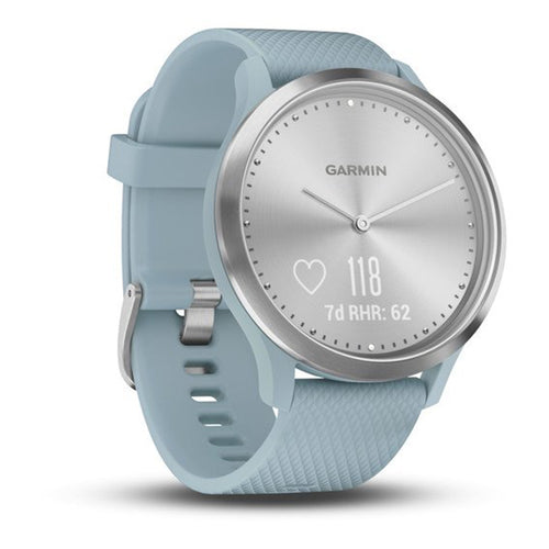 Garmin 010-01850-08 Vivomove HR Taglia S/M Smartwatch
