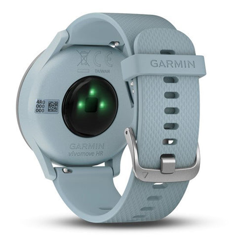 Garmin 010-01850-08 Vivomove HR Taglia S/M Smartwatch