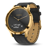 Garmin 010-01850-AC Vivomove HR Taglia L Smartwatch