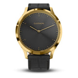 Garmin 010-01850-AC Vivomove HR Taglia L Smartwatch