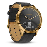 Garmin 010-01850-AC Vivomove HR Taglia L Smartwatch