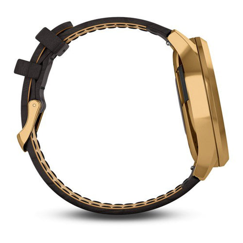 Garmin 010-01850-AC Vivomove HR Taglia L Smartwatch