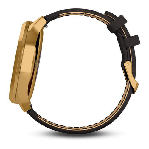 Garmin 010-01850-AC Vivomove HR Taglia L Smartwatch