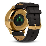Garmin 010-01850-AC Vivomove HR Taglia L Smartwatch