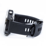 Garmin 010-01987-21 Fenix 5S Plus Glass Smartwatch