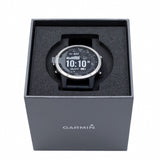 Garmin 010-01987-21 Fenix 5S Plus Glass Smartwatch