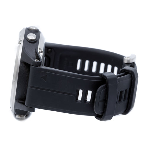 Garmin 010-01988-11 Fenix 5 Plus Glass Smartwatch