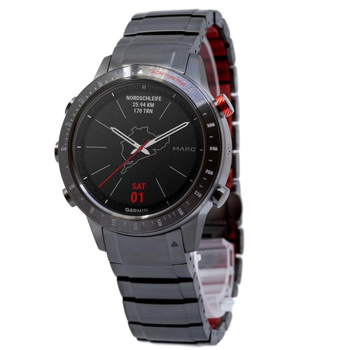 Garmin Uomo 010-02006-01 MARQ™ Driver Quarzo