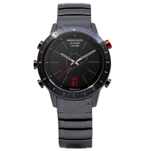 Garmin Uomo 010-02006-01 MARQ™ Driver Quarzo