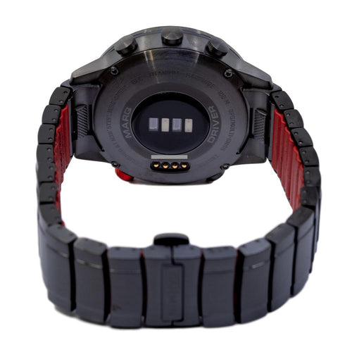 Garmin Uomo 010-02006-01 MARQ™ Driver Quarzo