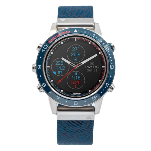Garmin Uomo 010-02006-07 MARQ™ Captain Quarzo