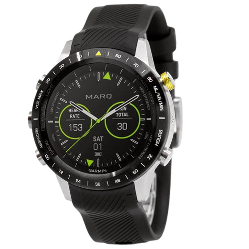 Garmin Uomo 010-02006-16 MARQ™ Athlete Quarzo