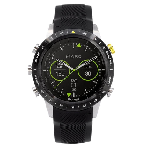 Garmin Uomo 010-02006-16 MARQ™ Athlete Quarzo