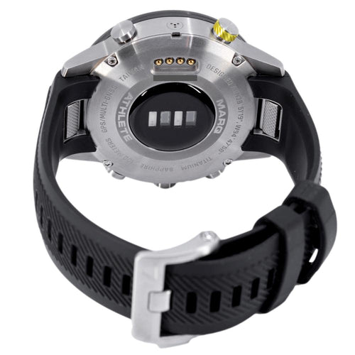 Garmin Uomo 010-02006-16 MARQ™ Athlete Quarzo