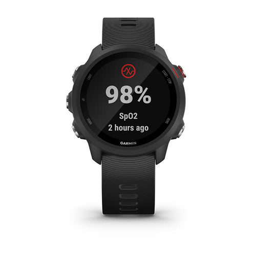 Garmin Unisex 010-02120-30 Furerunner 245 Music Smartwatch