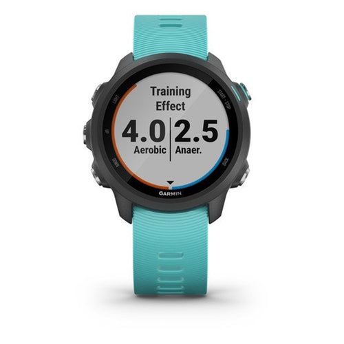 Garmin 010-02120-32 Forerunner 245 Music Smartwatch