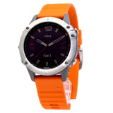 Garmin 010-02158-14 Fenix 6 Pro e Sapphire Smartwatch