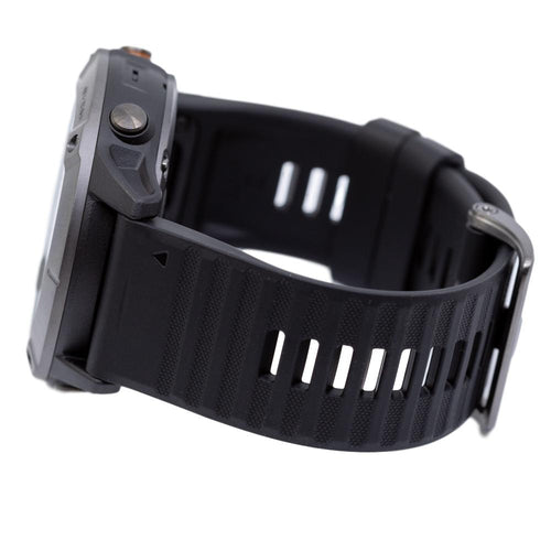 Garmin 010-02157-21 Fenix 6X Pro Solar Edition Smartwatch