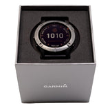 Garmin 010-02157-21 Fenix 6X Pro Solar Edition Smartwatch