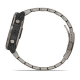 Garmin 010-02157-31 Quatix 6x Smartwatch Solar