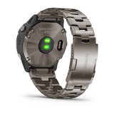 Garmin 010-02157-31 Quatix 6x Smartwatch Solar