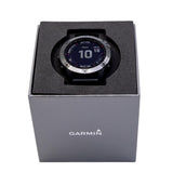 Garmin 010-02158-02 Fenix 6 Pro Smartwatch
