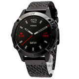 Garmin 010-02158-17 Fenix 6 Pro e Sapphire Smartwatch