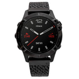 Garmin 010-02158-17 Fenix 6 Pro e Sapphire Smartwatch