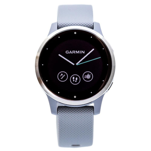 Garmin 010-02172-02 Vivoactive 4S Smartwatch