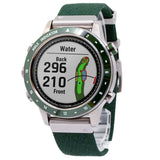 Garmin Uomo 010-02395-00 MARQ Golfer Tool Automatico