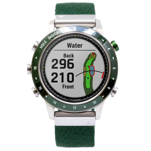 Garmin Uomo 010-02395-00 MARQ Golfer Tool Automatico