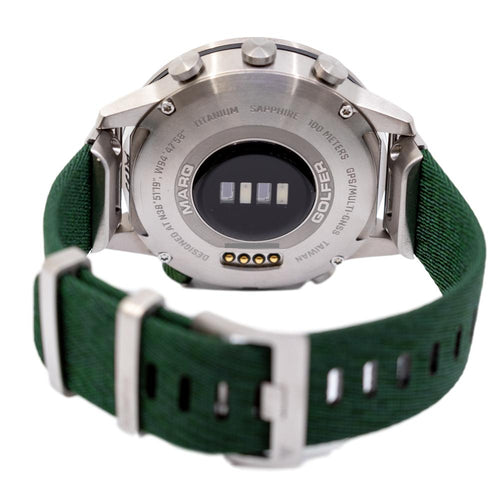 Garmin Uomo 010-02395-00 MARQ Golfer Tool Automatico