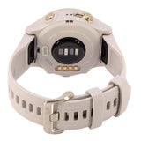 Garmin 010-02403-01 Descent Mk2S Light Gold Smartwatch