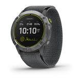 Garmin Uomo 010-02408-00 Enduro Quarzo