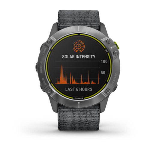 Garmin Uomo 010-02408-00 Enduro Quarzo