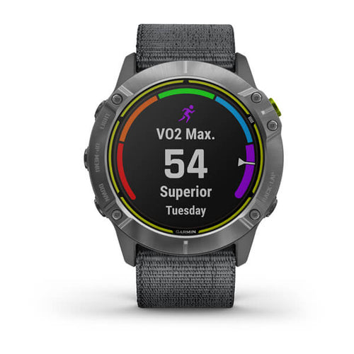 Garmin Uomo 010-02408-00 Enduro Quarzo