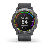 Garmin Uomo 010-02408-00 Enduro Quarzo