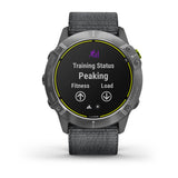Garmin Uomo 010-02408-00 Enduro Quarzo