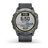 Garmin Uomo 010-02408-00 Enduro Quarzo